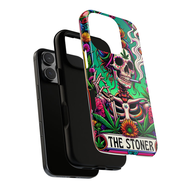 Stoner phone case