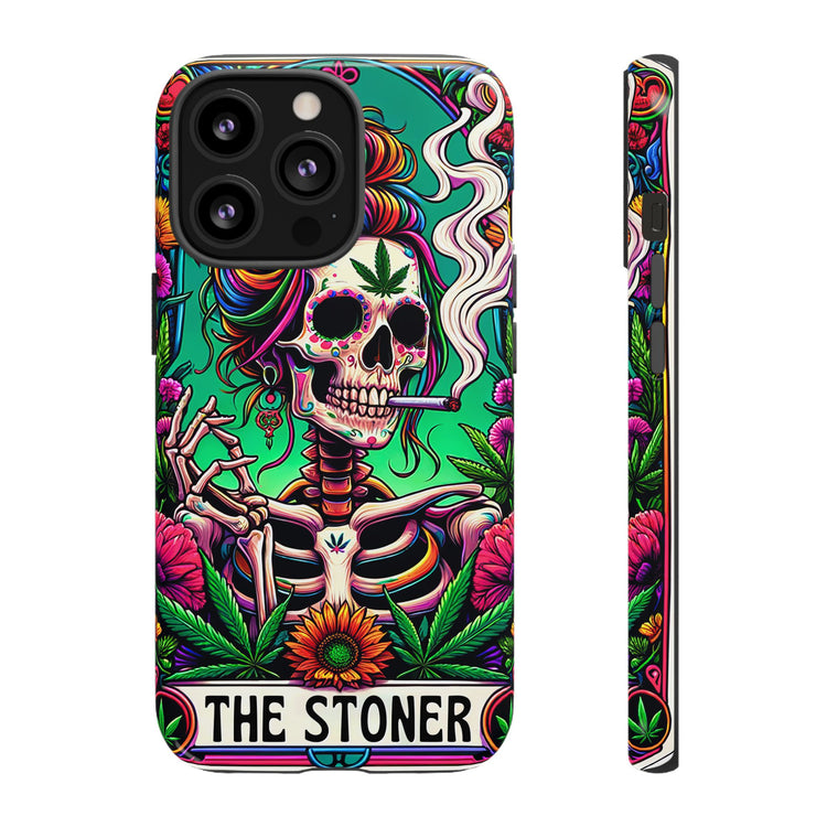 Stoner phone case