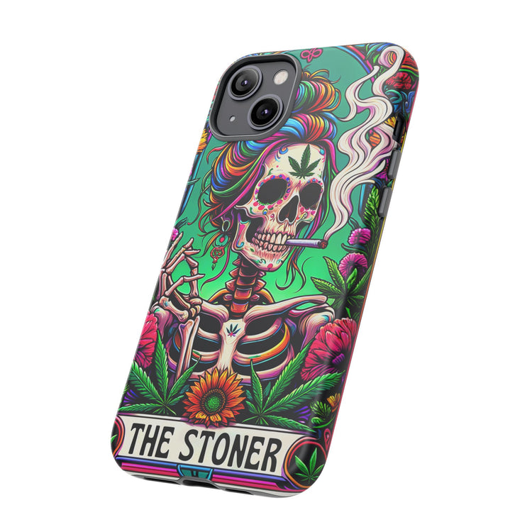 Stoner phone case