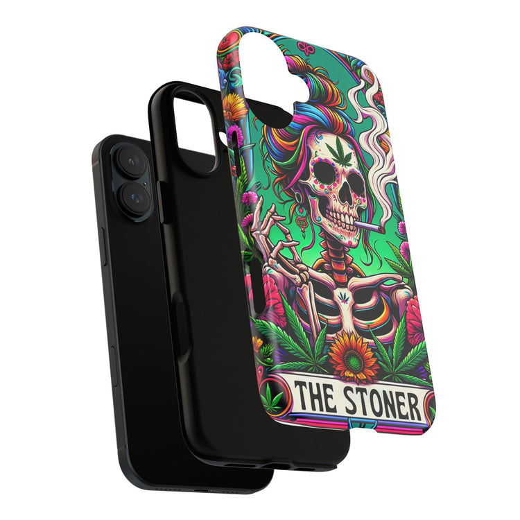 Stoner phone case