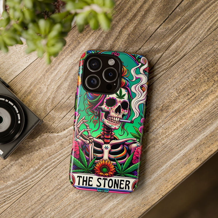 Stoner phone case