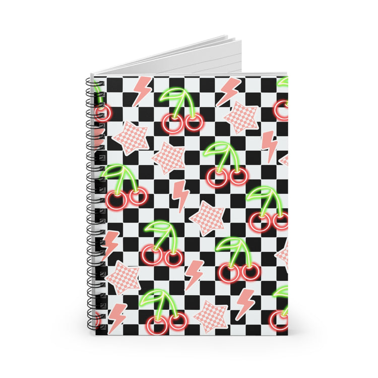 Cherry Bomb Java Jot