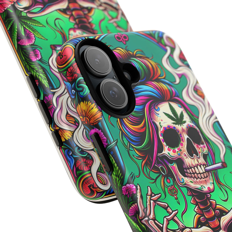 Stoner phone case