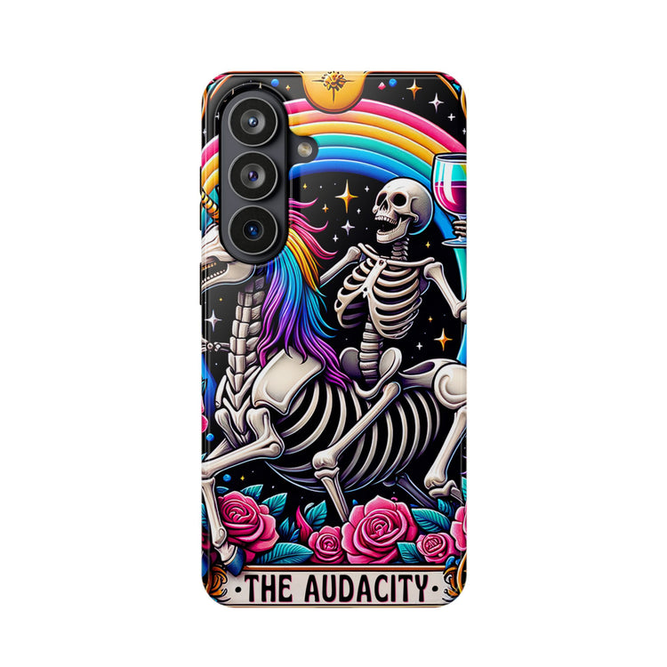 The Audacity MagSafe® case