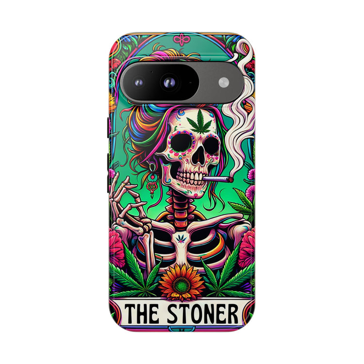 Stoner phone case