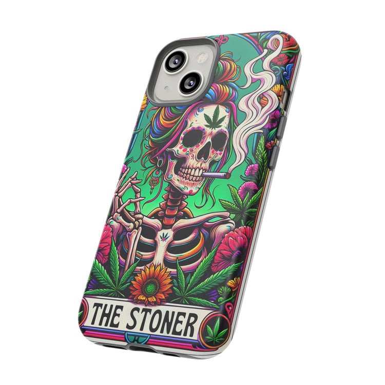 Stoner phone case