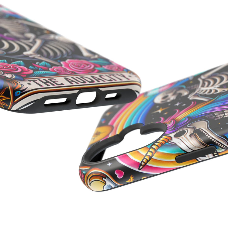 The Audacity MagSafe® case