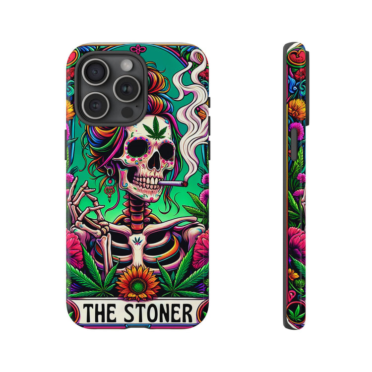 Stoner phone case