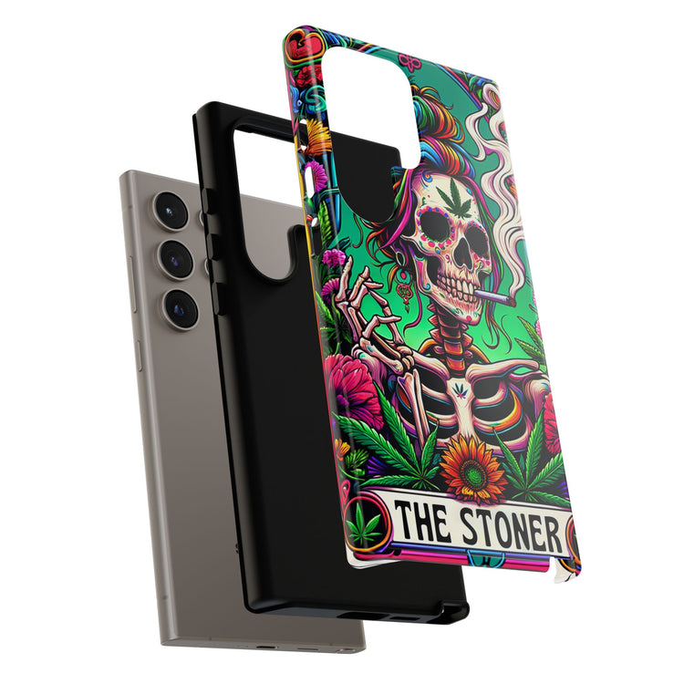 Stoner phone case