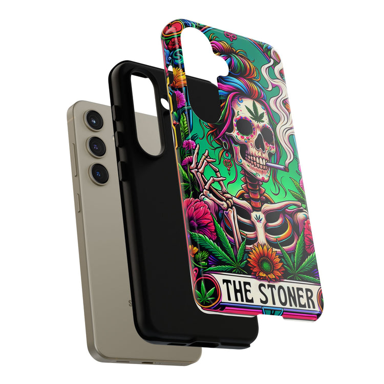 Stoner phone case