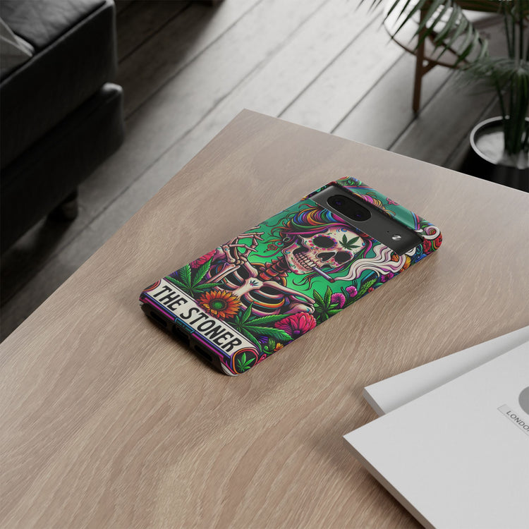 Stoner phone case