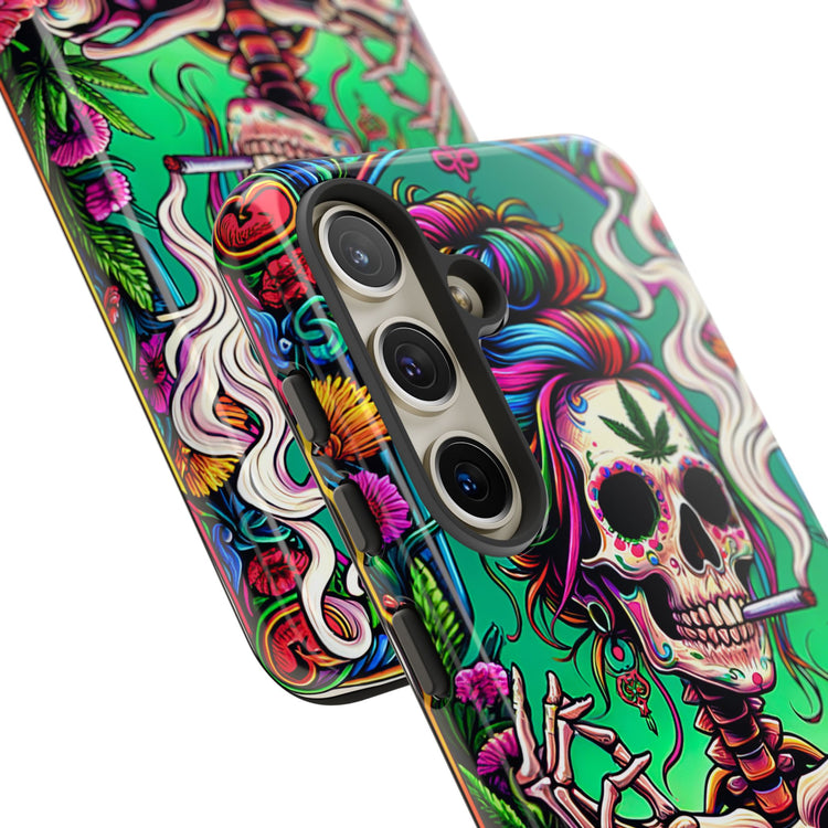 Stoner phone case