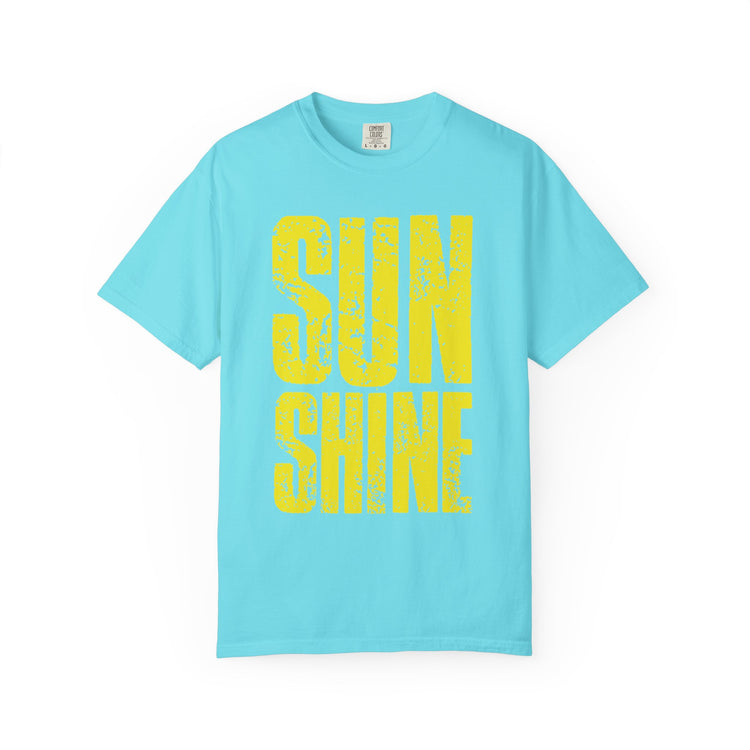The Summer Graphic Tee