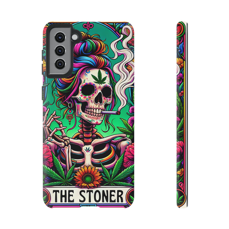 Stoner phone case
