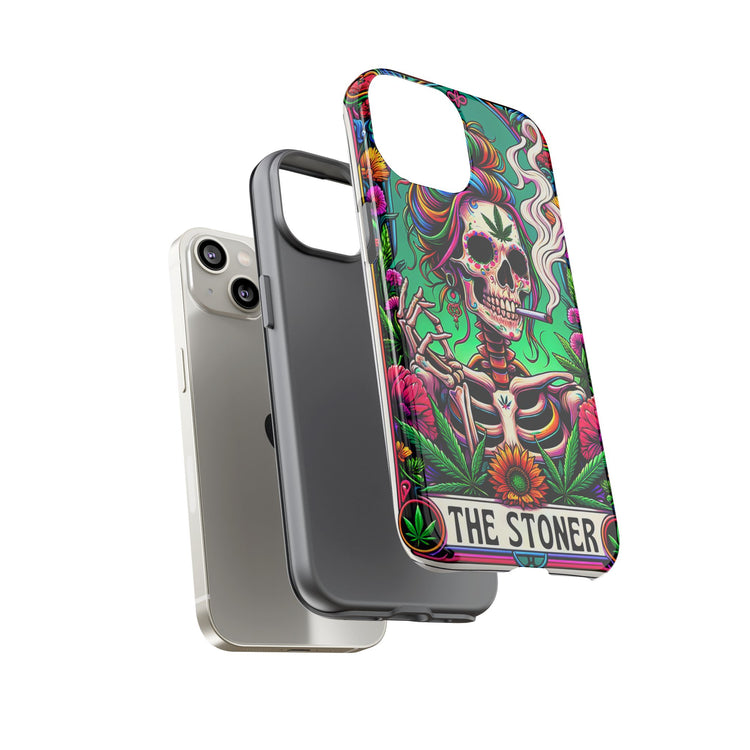 Stoner phone case