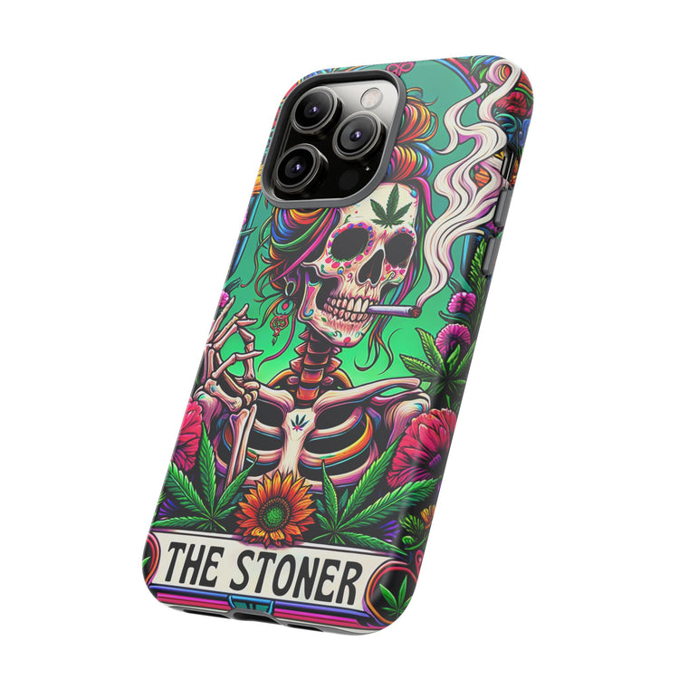 Stoner phone case