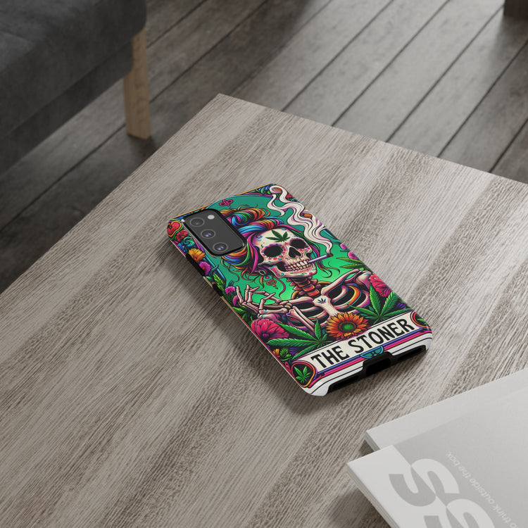 Stoner phone case