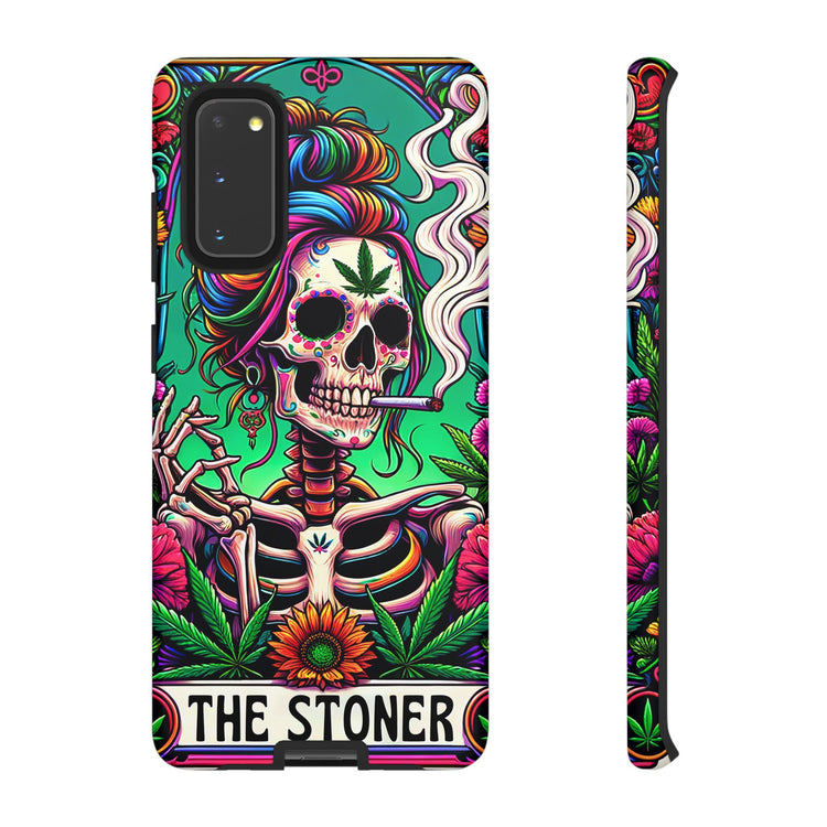 Stoner phone case