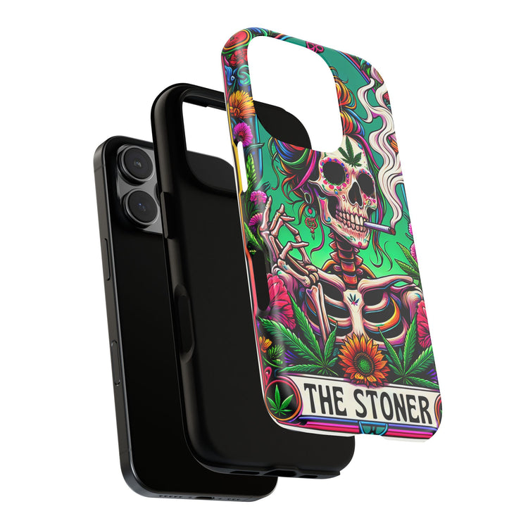 Stoner phone case