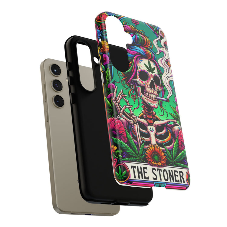 Stoner phone case