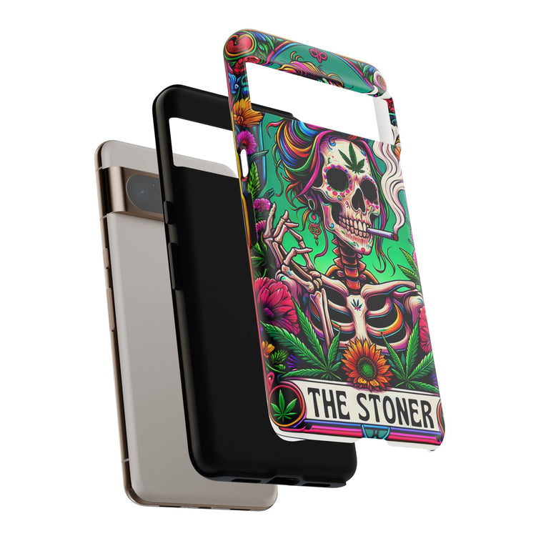 Stoner phone case