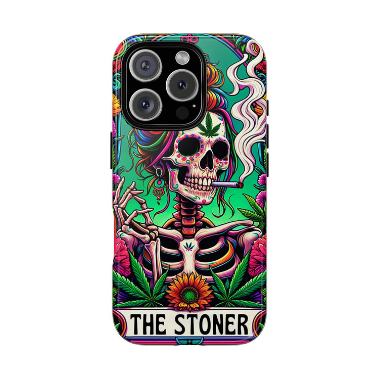 Stoner phone case