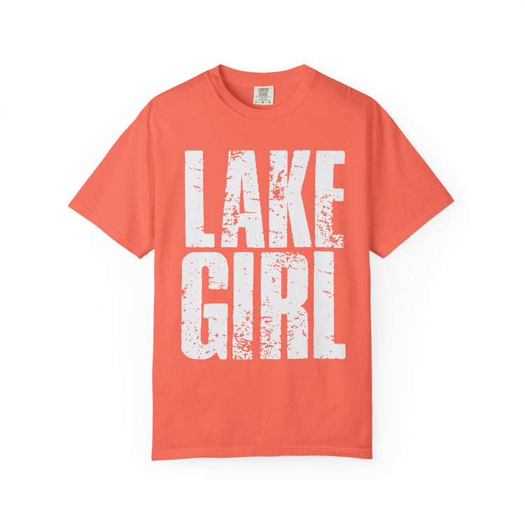 The Summer Graphic Tee