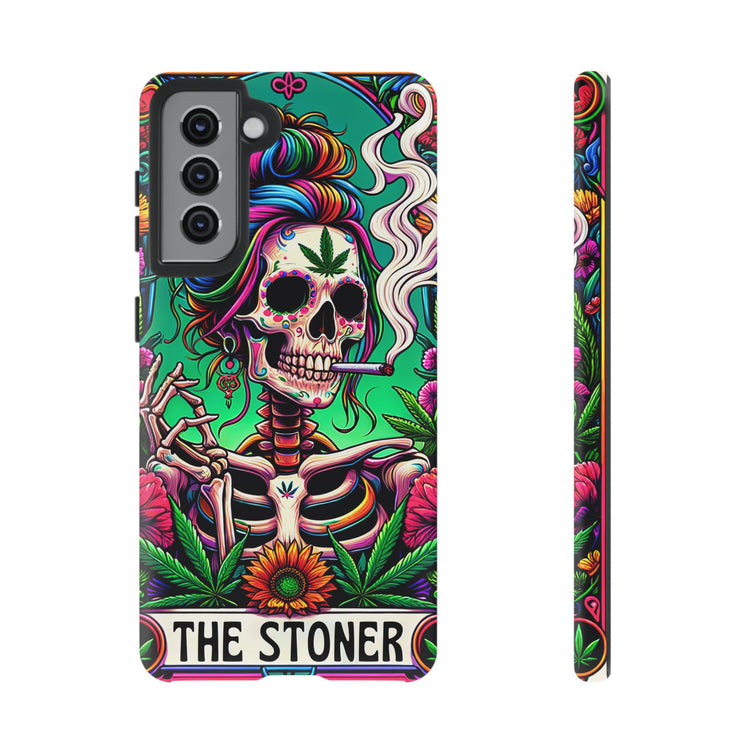 Stoner phone case