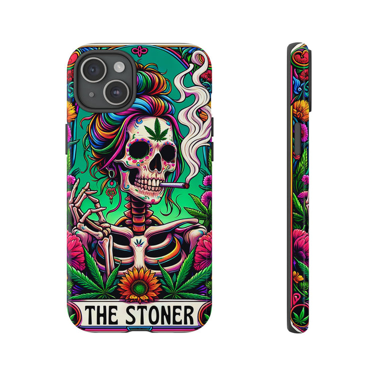 Stoner phone case