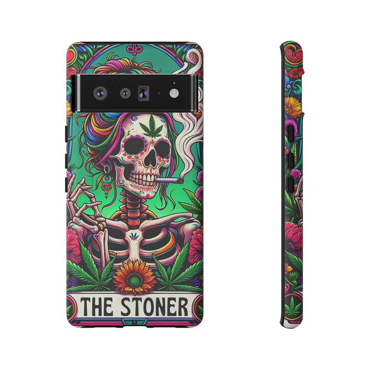 Stoner phone case