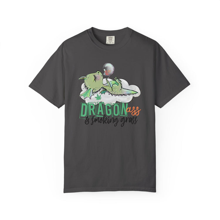 420 Dragon Tee