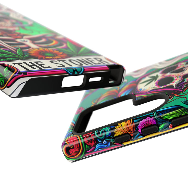 Stoner phone case