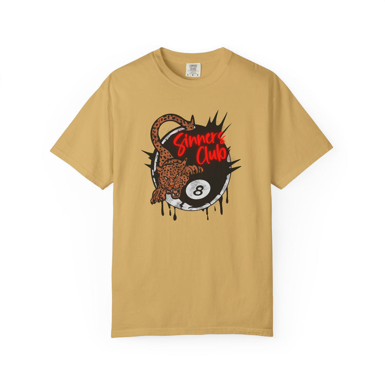 Sinner’s Club Tee