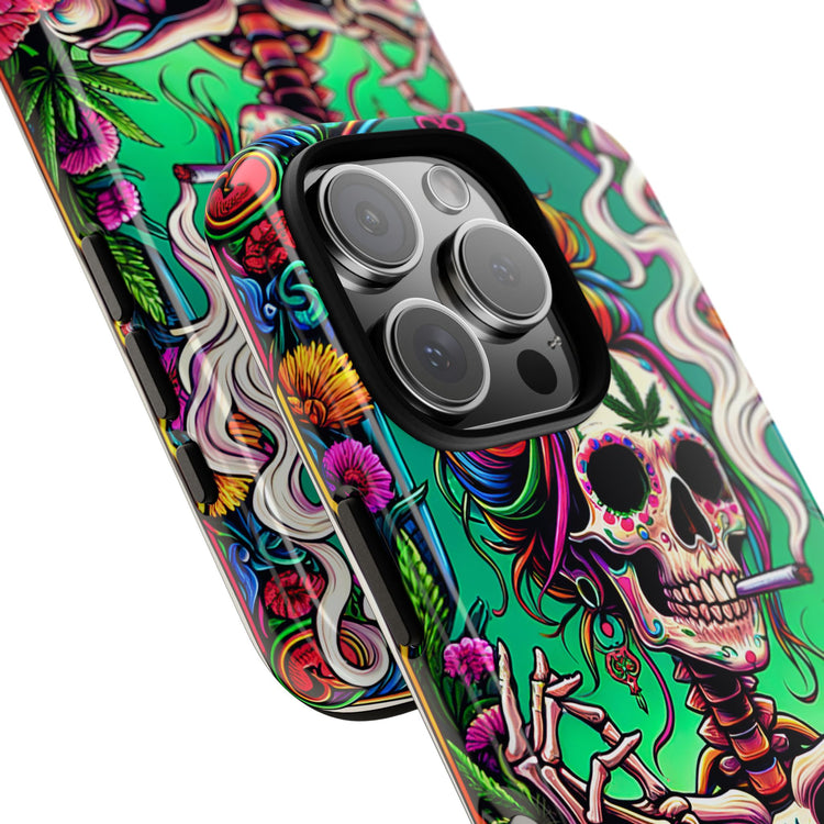 Stoner phone case
