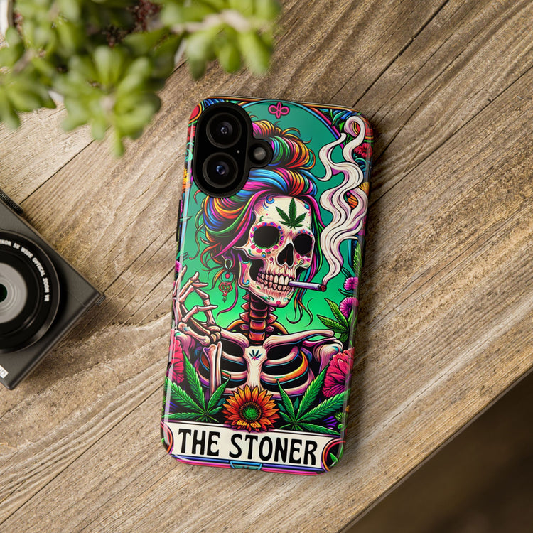 Stoner phone case