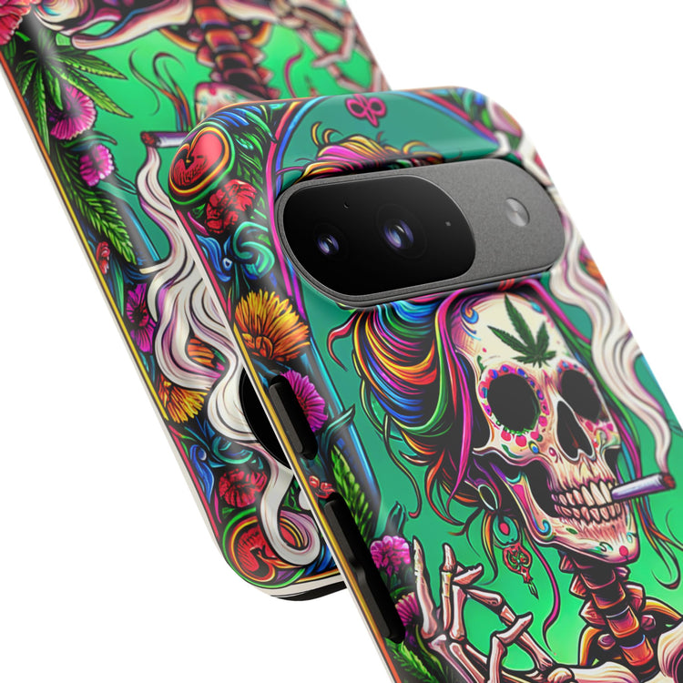 Stoner phone case