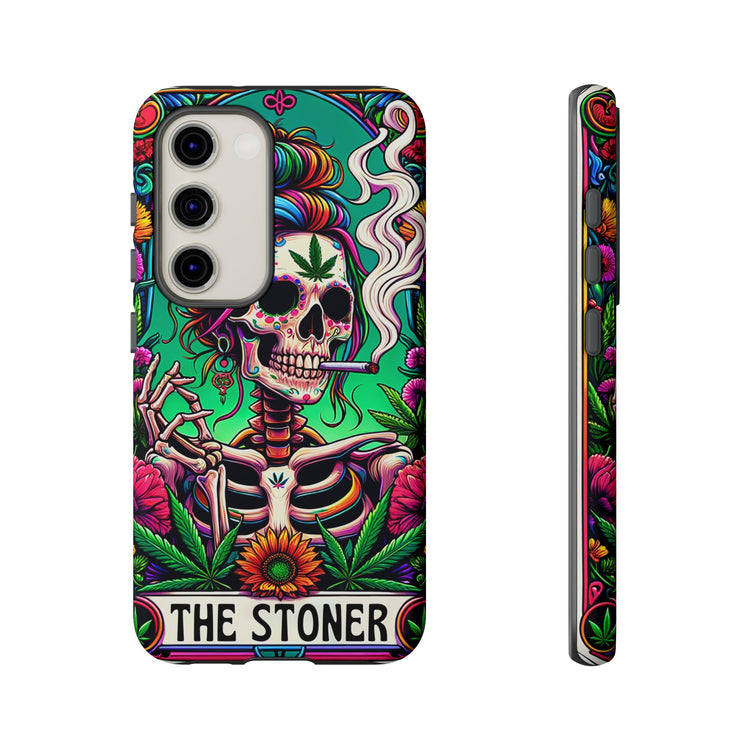 Stoner phone case