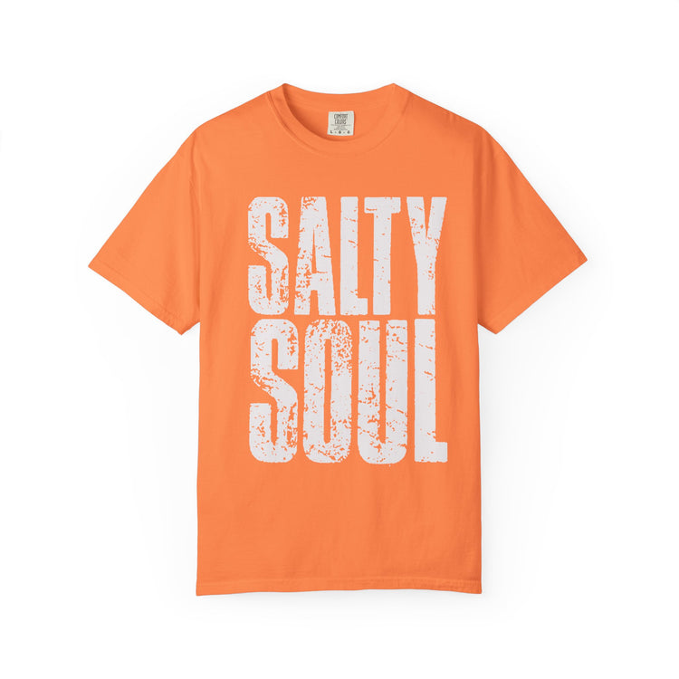 The Summer Graphic Tee