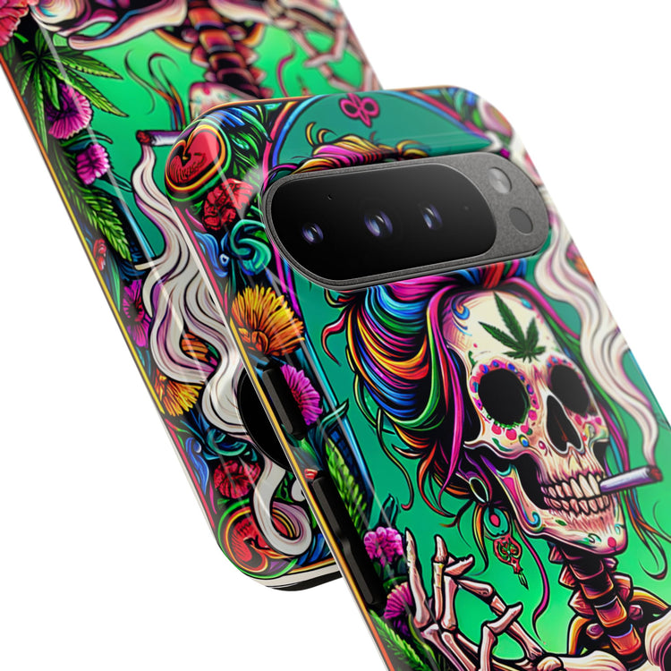 Stoner phone case