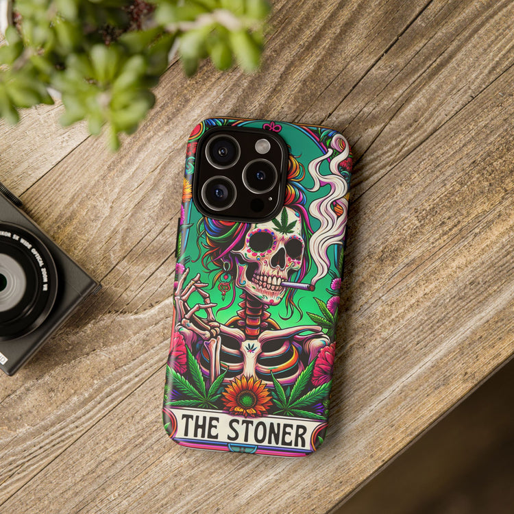 Stoner phone case