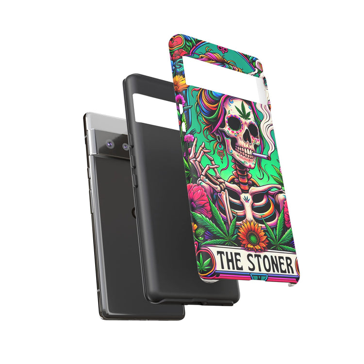 Stoner phone case