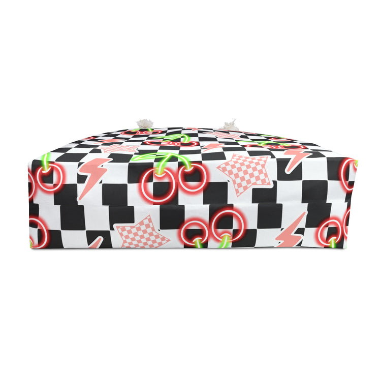 Cherry Bomb Weekender