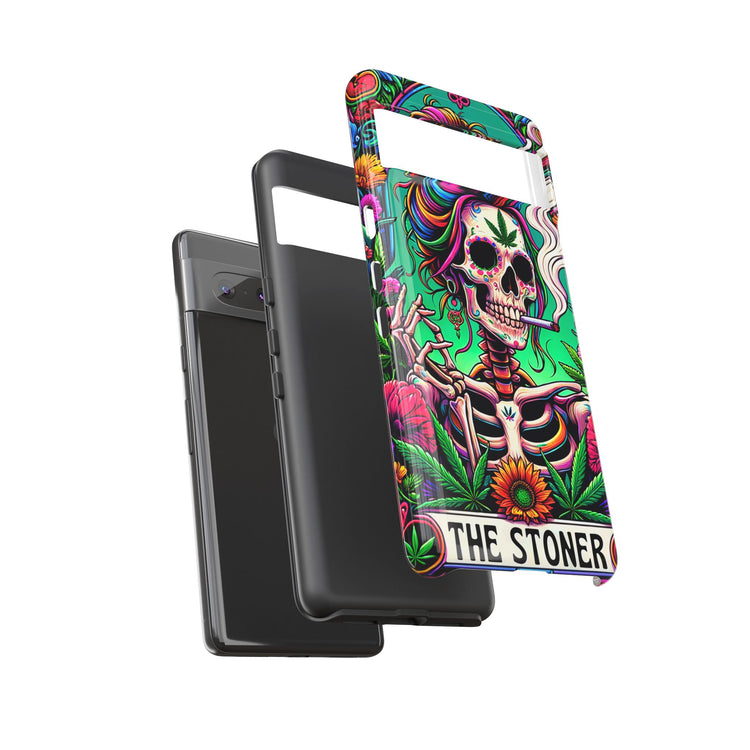 Stoner phone case