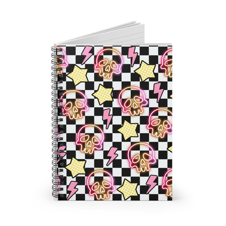 Electric Pop Java Jot