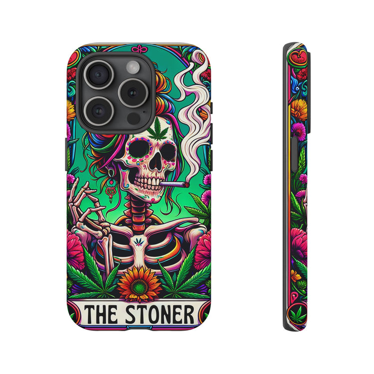 Stoner phone case