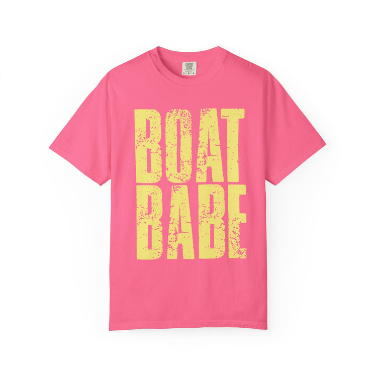 The Summer Graphic Tee