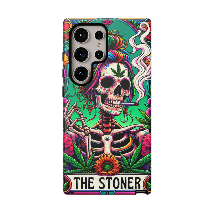 Stoner phone case