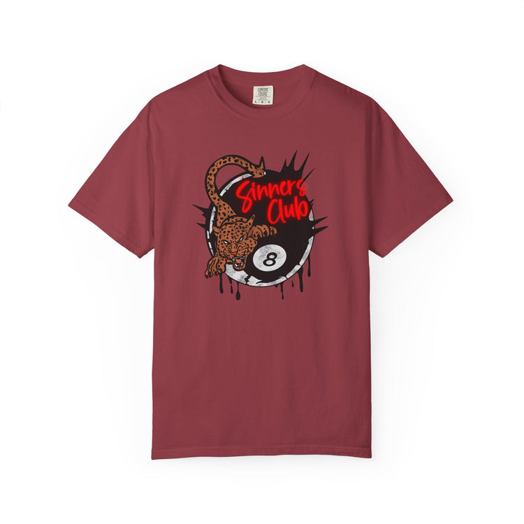 Sinner’s Club Tee