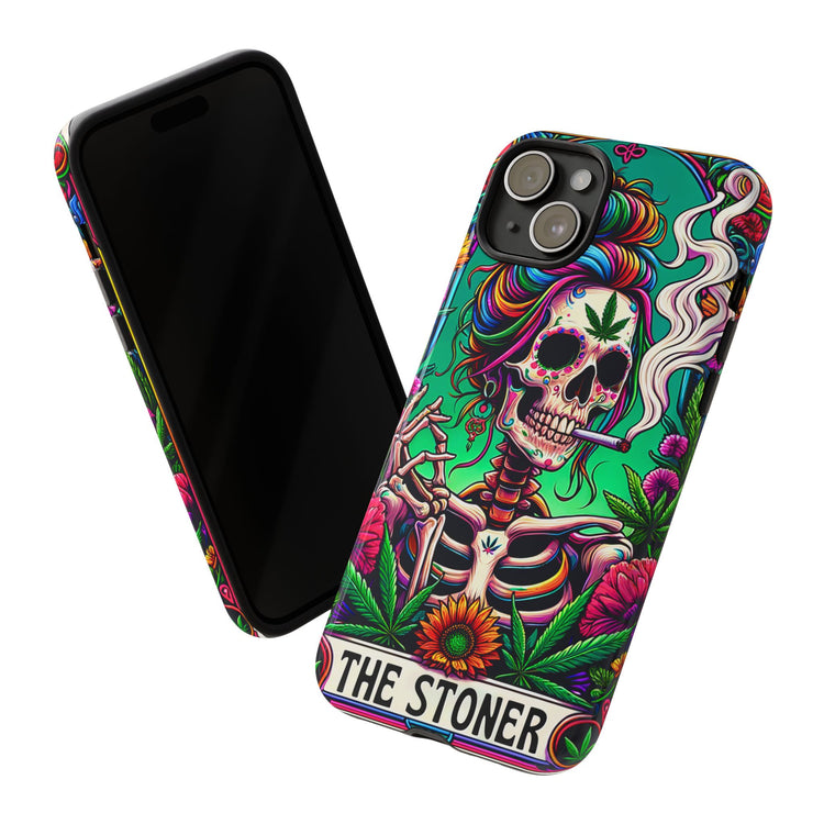 Stoner phone case
