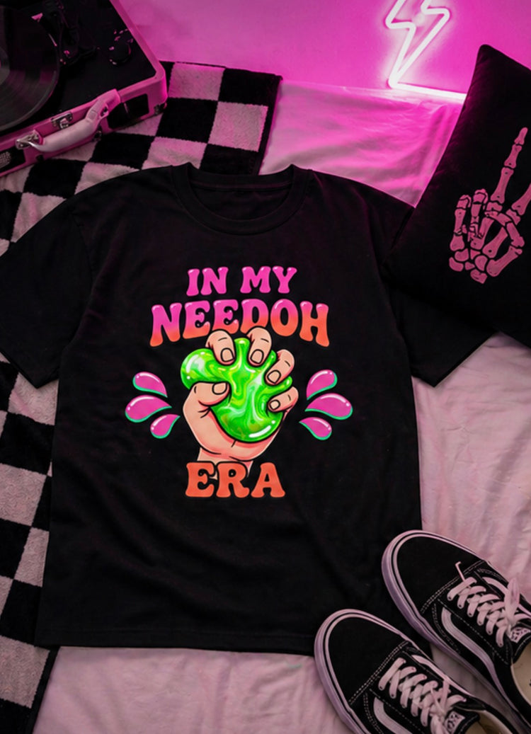 In My Needoh Era Tee